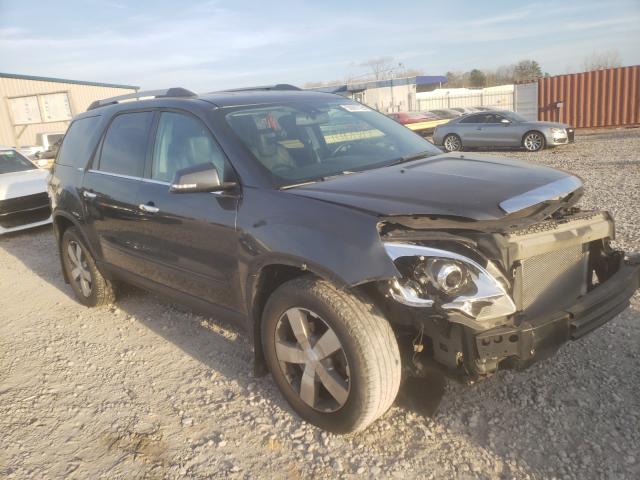 GMC ACADIA SLT 2011 1gkkrred1bj301537