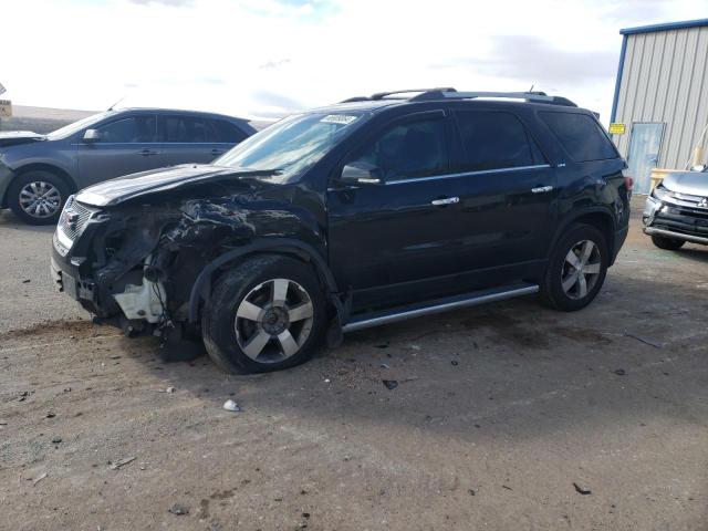 GMC ACADIA 2011 1gkkrred1bj408264