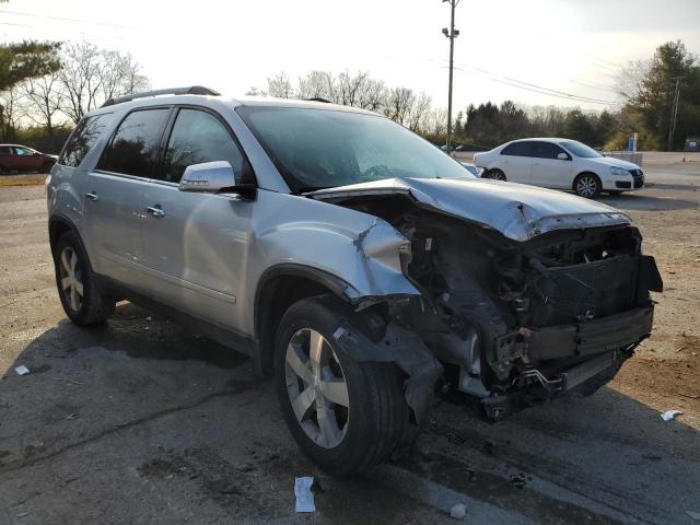 GMC ACADIA SLT 2012 1gkkrred1cj106846