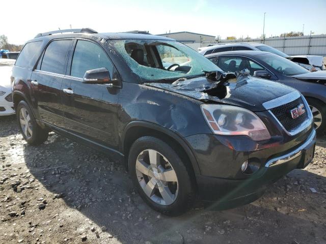 GMC ACADIA SLT 2012 1gkkrred1cj110895