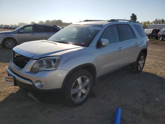 GMC ACADIA 2012 1gkkrred1cj113148