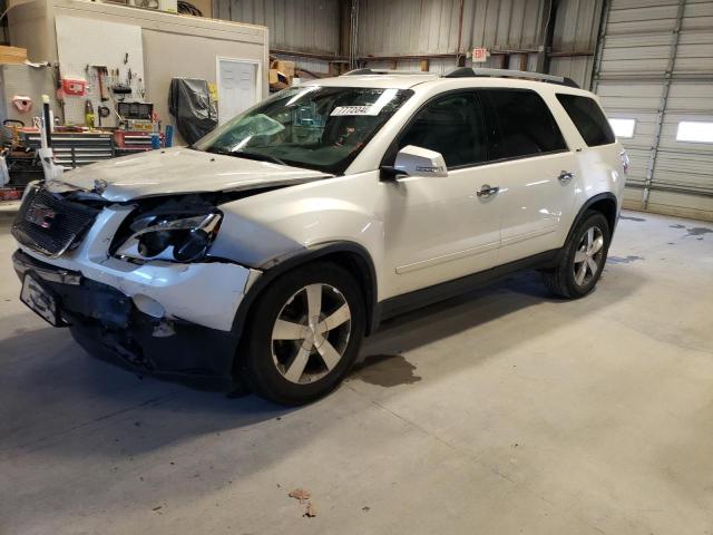 GMC ACADIA 2012 1gkkrred1cj160499