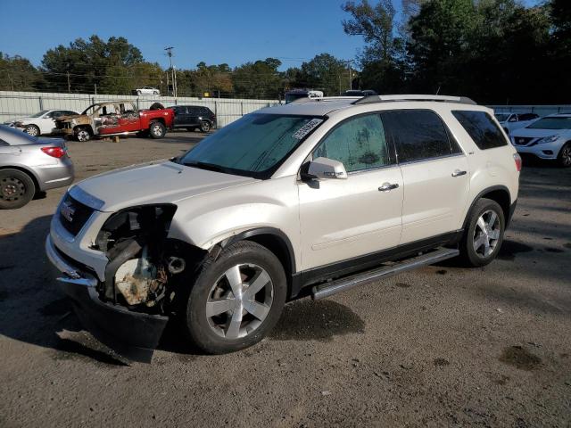 GMC ACADIA 2012 1gkkrred1cj312085