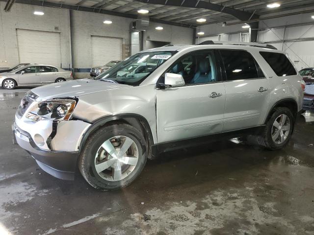 GMC ACADIA SLT 2011 1gkkrred2bj332344