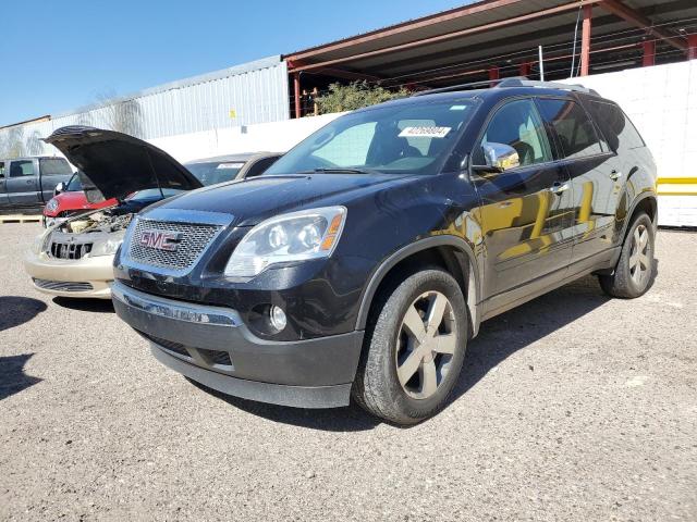 GMC ACADIA 2012 1gkkrred2cj184505