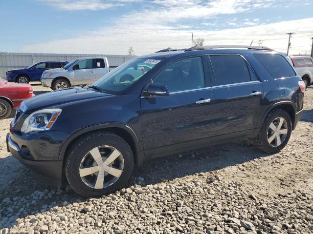 GMC ACADIA 2012 1gkkrred2cj220564