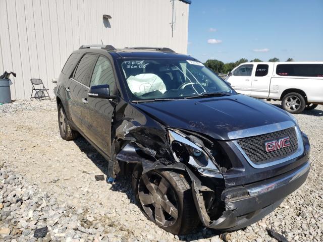 GMC ACADIA SLT 2012 1gkkrred2cj231225