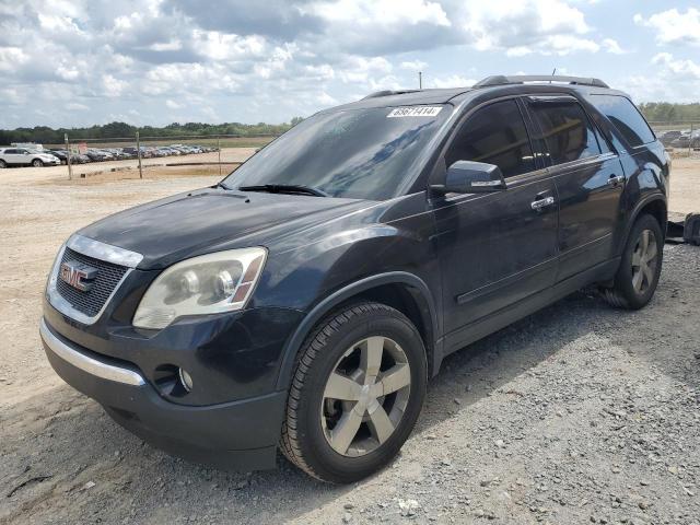 GMC ACADIA 2012 1gkkrred2cj233377