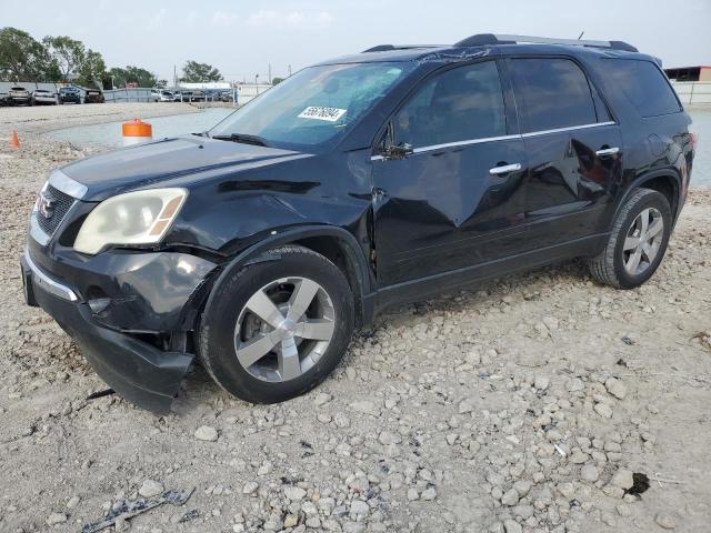 GMC ACADIA 2012 1gkkrred2cj286242