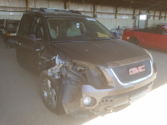 GMC ACADIA SLT 2012 1gkkrred2cj293093