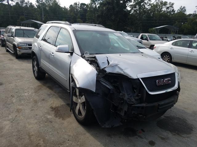 GMC ACADIA SLT 2012 1gkkrred2cj346150