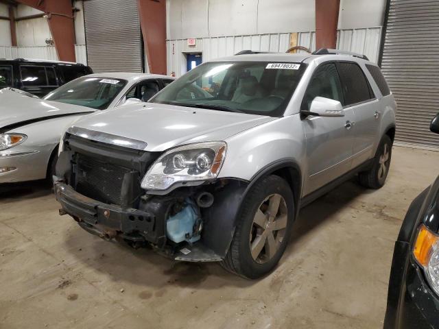 GMC ACADIA 2012 1gkkrred2cj346536