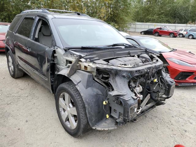 GMC ACADIA SLT 2012 1gkkrred2cj382078