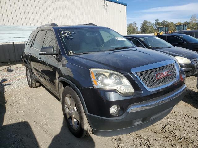 GMC ACADIA 2012 1gkkrred2cj397969