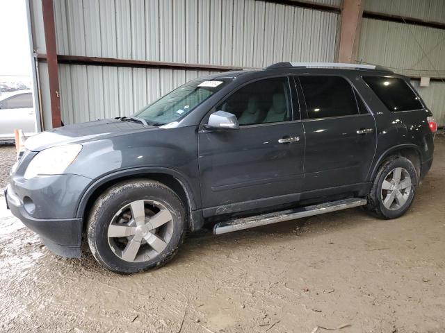 GMC ACADIA 2011 1gkkrred3bj317982