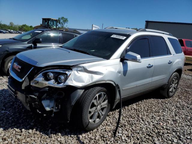 GMC ACADIA 2012 1gkkrred3cj122479