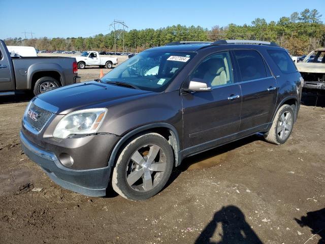 GMC ACADIA 2012 1gkkrred3cj220136