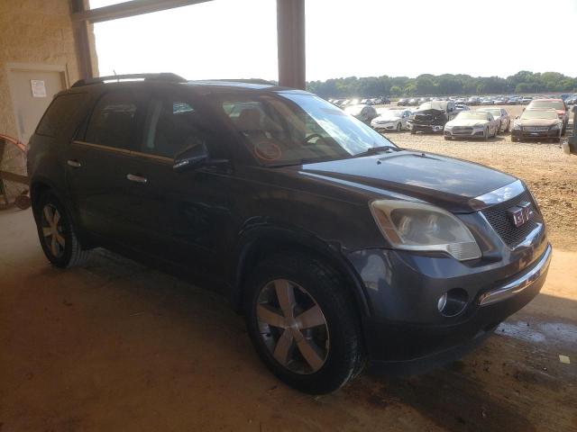 GMC ACADIA SLT 2012 1gkkrred3cj239852