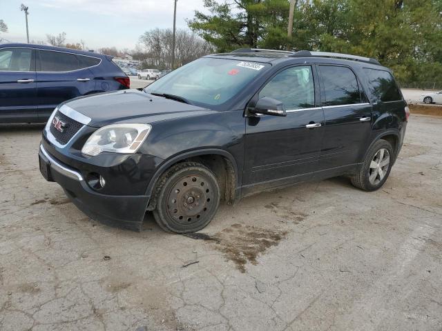 GMC ACADIA 2012 1gkkrred3cj385376