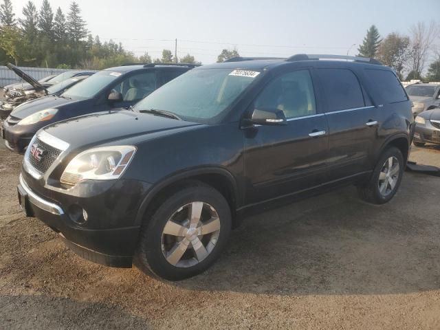 GMC ACADIA SLT 2012 1gkkrred3cj390299