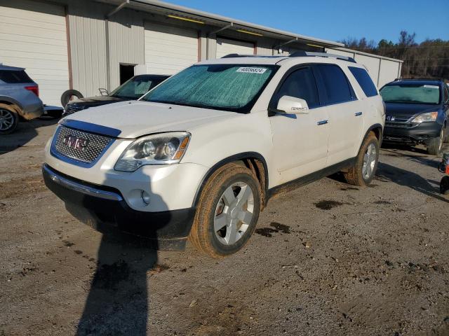 GMC ACADIA 2011 1gkkrred4bj121906