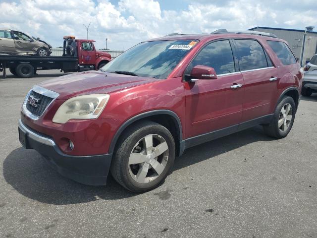 GMC ACADIA 2011 1gkkrred4bj189266