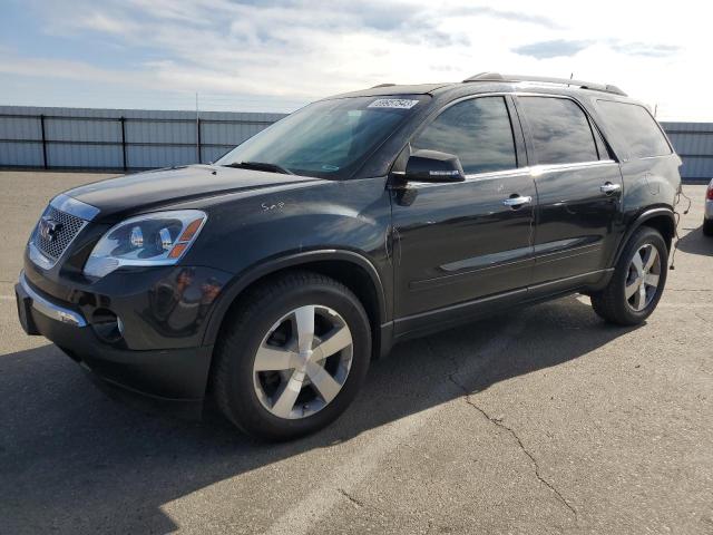 GMC ACADIA SLT 2012 1gkkrred4cj221568