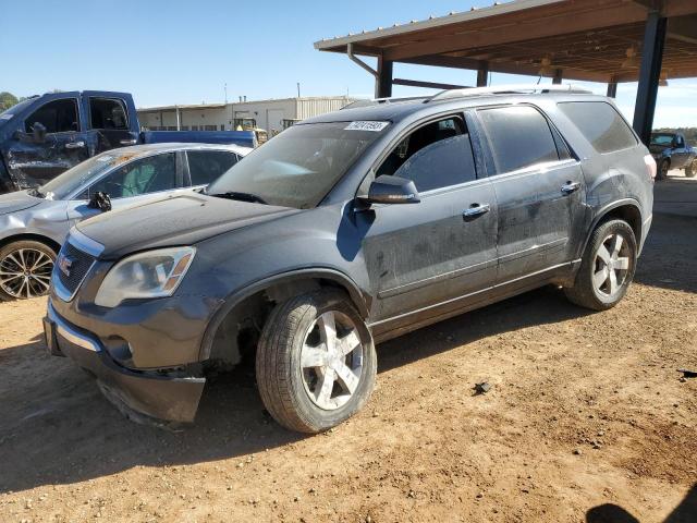 GMC ACADIA 2012 1gkkrred4cj244171