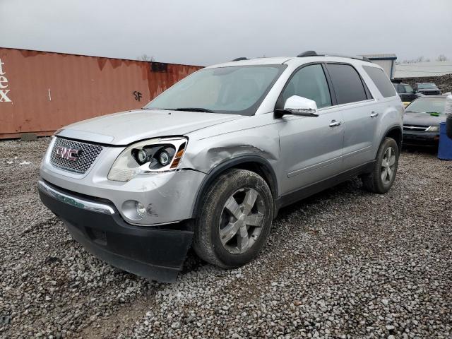 GMC ACADIA SLT 2012 1gkkrred4cj346683