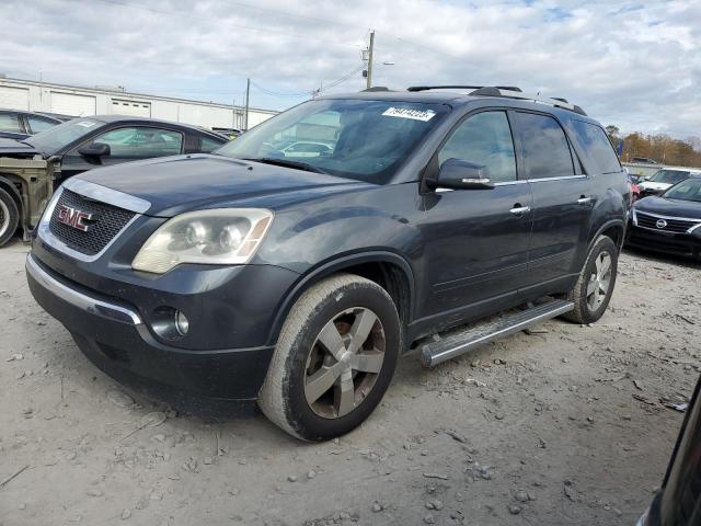 GMC ACADIA 2011 1gkkrred5bj241066