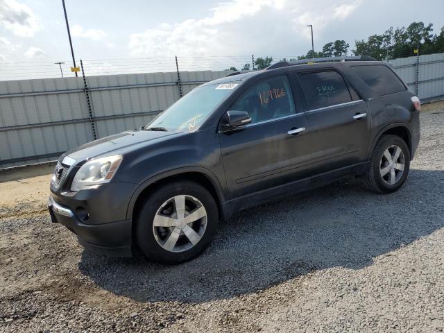 GMC ACADIA SLT 2011 1gkkrred5bj311066