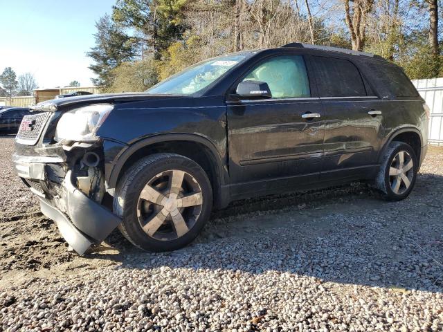 GMC ACADIA 2011 1gkkrred5bj335223