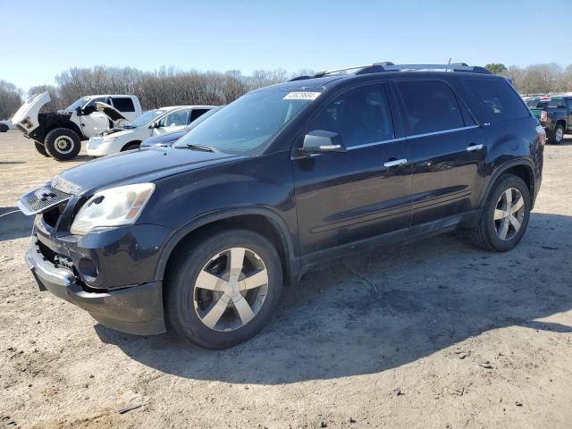 GMC ACADIA 2012 1gkkrred5cj122760