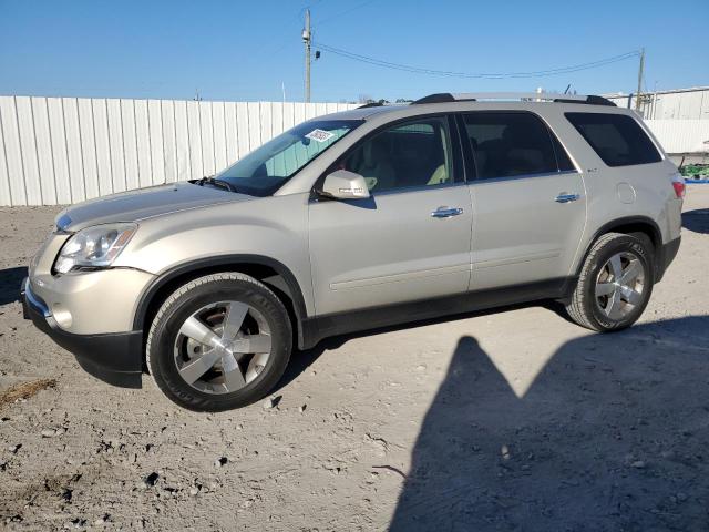 GMC ACADIA 2012 1gkkrred5cj223670