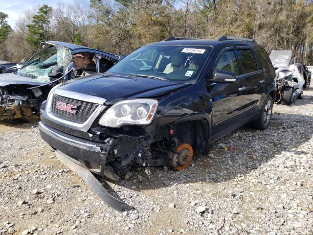 GMC ACADIA 2012 1gkkrred5cj304989