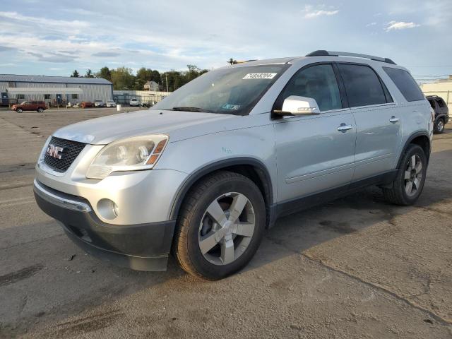 GMC ACADIA SLT 2012 1gkkrred5cj315104