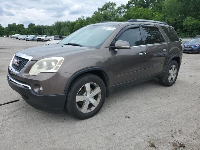 GMC ACADIA 2012 1gkkrred5cj333408