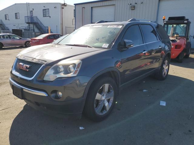 GMC ACADIA 2012 1gkkrred5cj336132