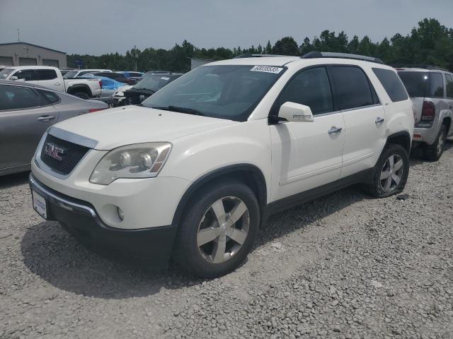 GMC ACADIA 2012 1gkkrred5cj347390