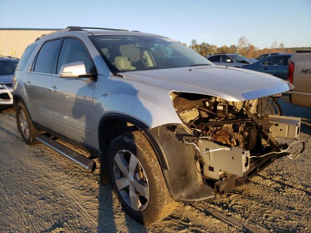 GMC ACADIA SLT 2012 1gkkrred5cj383676