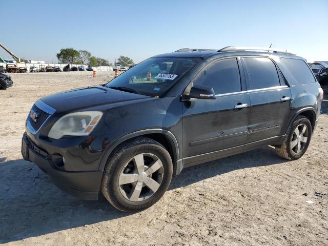 GMC ACADIA 2012 1gkkrred5cj408950