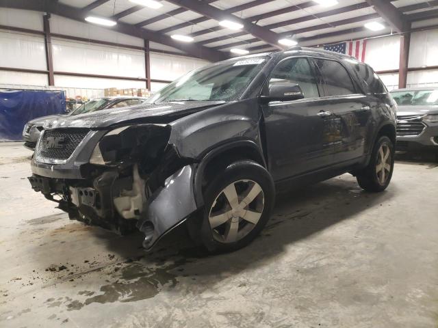 GMC ACADIA 2011 1gkkrred6bj135127