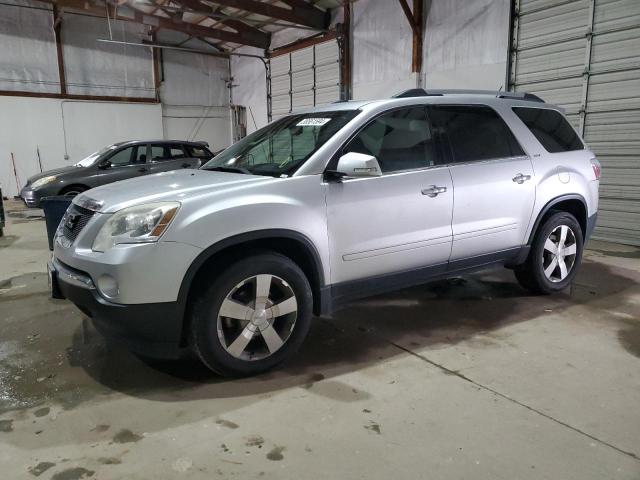 GMC ACADIA 2011 1gkkrred6bj250844