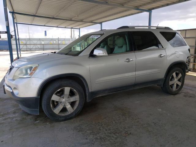 GMC ACADIA 2011 1gkkrred6bj345923