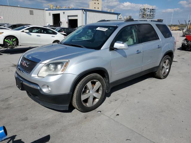 GMC ACADIA 2012 1gkkrred6cj206263