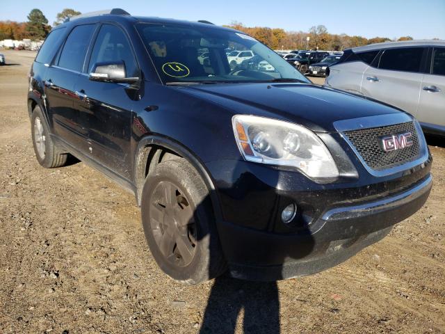 GMC ACADIA SLT 2012 1gkkrred6cj223239