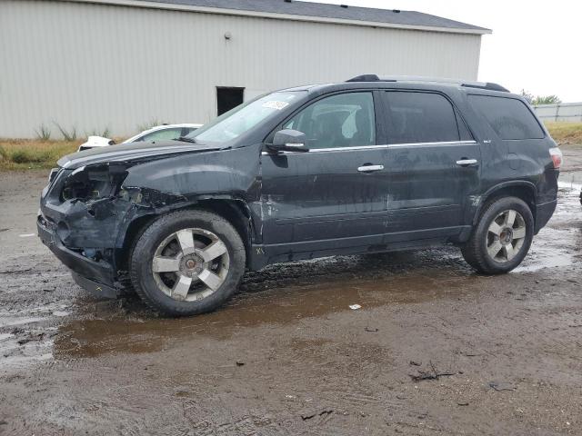 GMC ACADIA SLT 2012 1gkkrred6cj240946