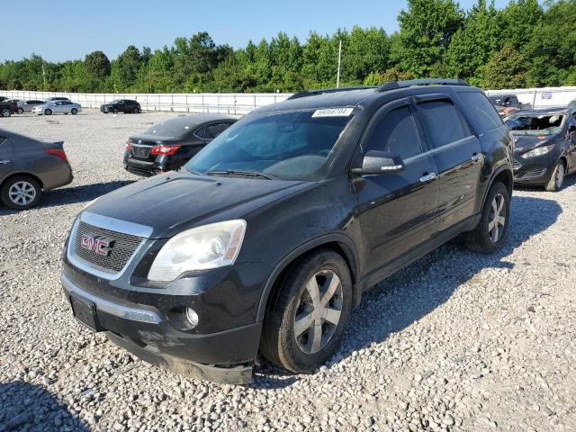 GMC ACADIA 2012 1gkkrred6cj326810