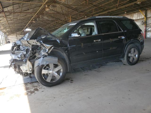 GMC ACADIA 2012 1gkkrred6cj326855