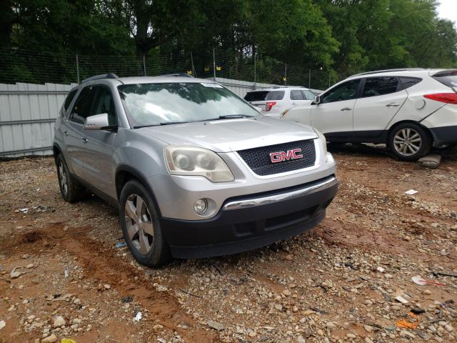 GMC ACADIA SLT 2012 1gkkrred6cj336849